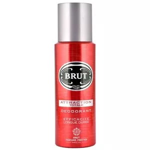 Brut Attraction Totale dezodorant spray 200ml (M)