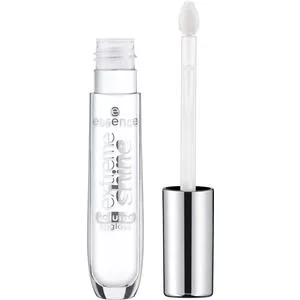 Essence, błyszczyk mocno nabłyszczający, 01 CRYSTAL CLEAR, 5ml