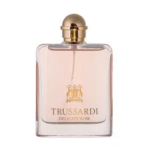 Trussardi Delicate Rose, woda toaletowa, 100ml (W)