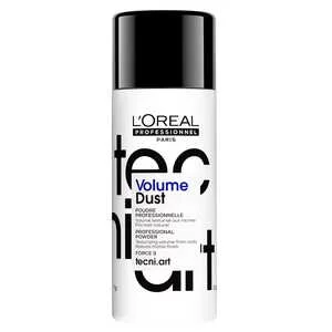 Loreal Tecni Art Super Dust, puder do włosów, 7g