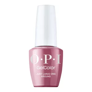 OPI Gel Color Intelli-Gel System, lakier hybrydowy, just lanaiing around, 15ml