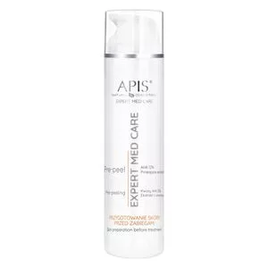 Apis Expert Med Care, pre-peeling z kwasami AHA 12%, 200ml