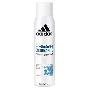 Adidas Fresh Endurance antyperspirant spray 150ml (W)