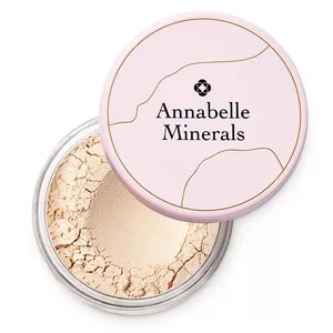 Annabelle Minerals, rozświetlacz mineralny Royal Glow, 4g