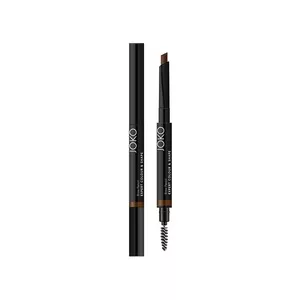 Joko Expert Colour & Shape Brow Pencil wysuwana kredka do brwi 02 5g