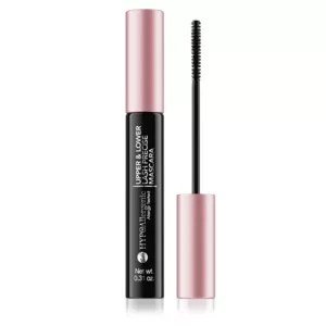 Bell HYPO Upper&Lower Lash Precise Mascara, tusz do rzęs, 1, 9g