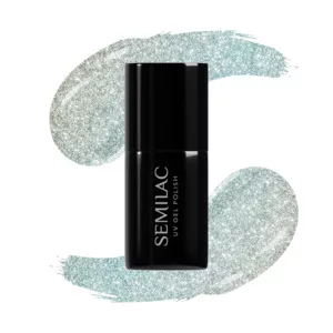 Semilac, lakier hybrydowy, 7ml, 485 The Nice One