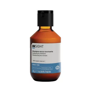 InSight Daily Use Bodifying dry shampoo, suchy szampon dodający objętości, 40g