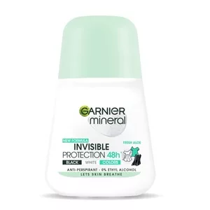 Garnier Mineral BWC Fresh Aloe Dezodorant roll-on 50ml