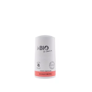 BeBio Ewa Chodakowska Naturalny dezodorant w kulce Granat i Jagody Goji 50ml (W)