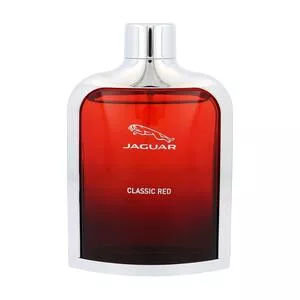Jaguar Classic Red, woda toaletowa, 100ml (M)