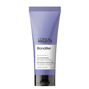 Loreal Blondifier, odżywka do włosów blond, 200ml