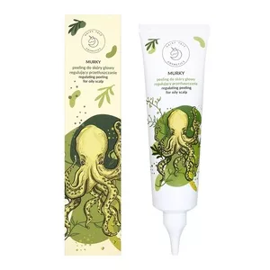 Hairy Tale Murky peeling regulujący przetłuszczanie 150ml