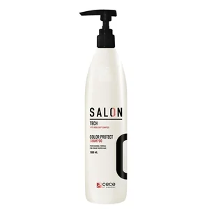 CeCe Salon Color Protect, szampon do włosów farbowanych, 1000ml