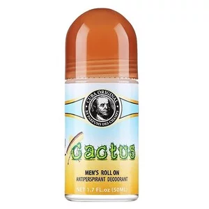 Cuba Original Cuba Cactus For Men dezodorant w kulce 50ml (M)
