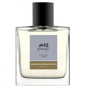 Melody Jazz Aromatic Men woda toaletowa spray 100ml (M)