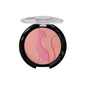 J.Cat Beauty Love struck blusher + bronzer, róż do policzków, Angel face , 7.5g