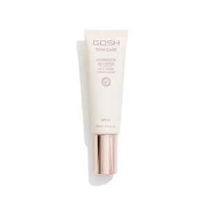 Gosh, intensywnie nawilżający booster do twarzy, 50ml