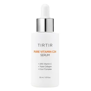 Tirtir Pure Vitamin C24 Serum rozjaśniające serum do twarzy 30ml
