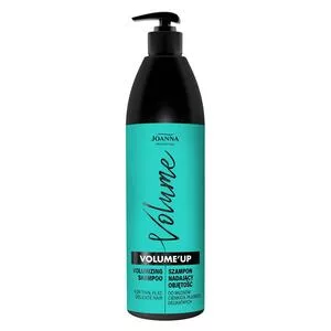 Joanna Professional Kompleks Volume'Up Szampon nadający objętość 1000 ml