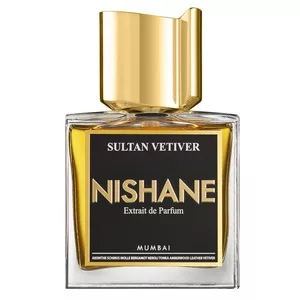 Nishane Sultan Vetiver ekstrakt perfum spray 50ml (U)