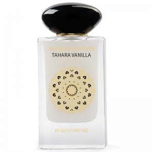 Gulf Orchid Tahara Vanilla woda perfumowana spray 60ml (U)