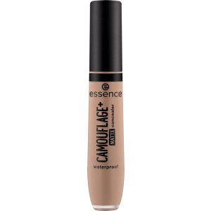 Essence CAMOUFLAGE+ MATTE, korektor matujący, 130, 5ml