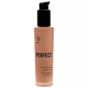 Peggy Sage podkład perfekcyjna skóra, 4N Beige Caramel, 30ml