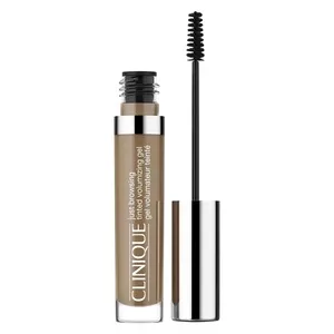 Clinique Just Browsing™ Tinted Volumizing Gel koloryzujący żel do brwi 01 Sandy Blonde 4.3ml