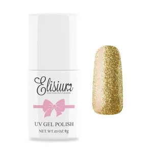 Elisium, lakier hybrydowy 161 My precious, 9g