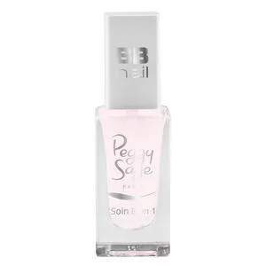 Peggy Sage BB Nails, odżywka do paznokci, 8w1, 11ml, ref. 120650