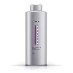 Londa Deep Moisture, szampon do włosów suchych, 1000ml