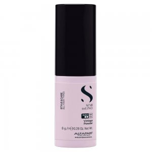 Alfaparf Milano Semi di Lino Style&Care, puder teksturuzujący dodający objętości włosom, 8g