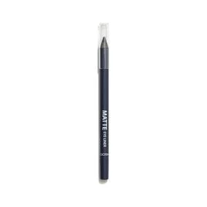 Gosh Matowa kredka do oczu 009 Midnight Blue, 1,2g