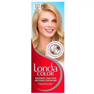 Londa Color, Farba do włosów świetlany blond 11/1