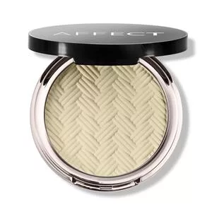 Affect Puder prasowany Smooth & Unique SU-0001 Milky Beige, 7g