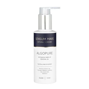 Sensum Mare Algopure hydrofilowy olejek do demakijażu 150ml