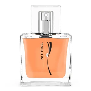 Gosh, Nothing For Her, woda toaletowa, 50ml