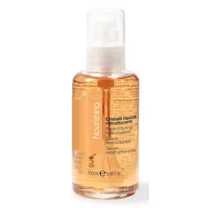 Fanola Nourishing, płynne kryształki, 100ml