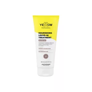 Yellow Professional Nutritive, odżywka nawilżająca suche włosy, 200ml
