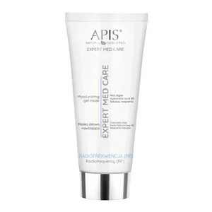 Apis Expert Med Care, maska żelowa nawilżająca, 200ml