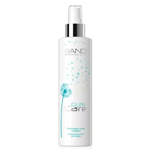 Bandi Pure Care, nawilżający tonik z algami, 200ml
