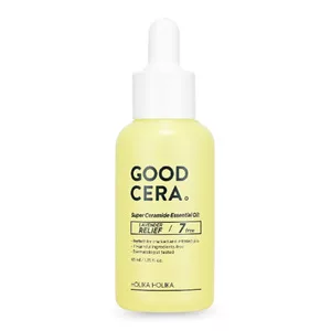 Holika Holika Good Cera, olejek nawilżająco-kojący, 40ml