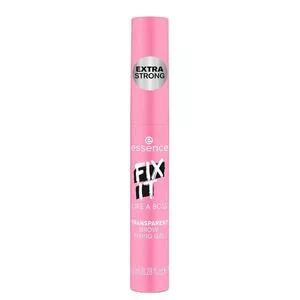Essence FIX IT LIKE A BOSS, transparentny żel utrwalający do brwi, 8,5ml