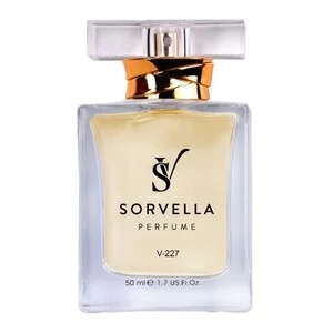 Sorvella Perfume V227 For Women woda perfumowana spray 50ml (W)
