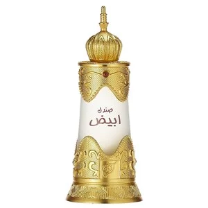 Afnan Sandal Abiyad olejek perfumowany 20ml (U)