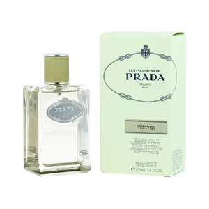 Prada Infusion de Vetiver woda perfumowana spray 100ml (U)