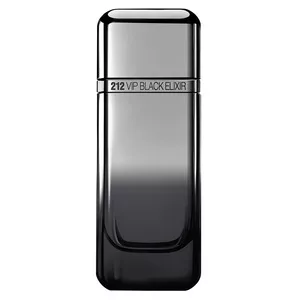 Carolina Herrera 212 VIP Black Elixir woda perfumowana spray 100ml (M)