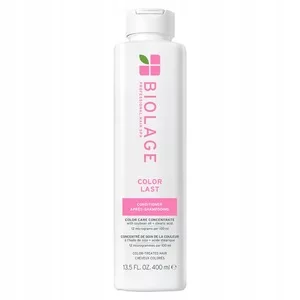 Biolage Colorlast, odżywka do włosów farbowanych, 400ml