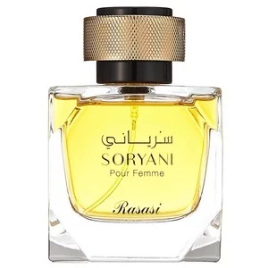 Rasasi Soryani Pour Femme woda perfumowana spray 100ml (W)